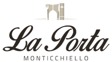 Osteria La Porta Ristorante A Monticchiello Toscana